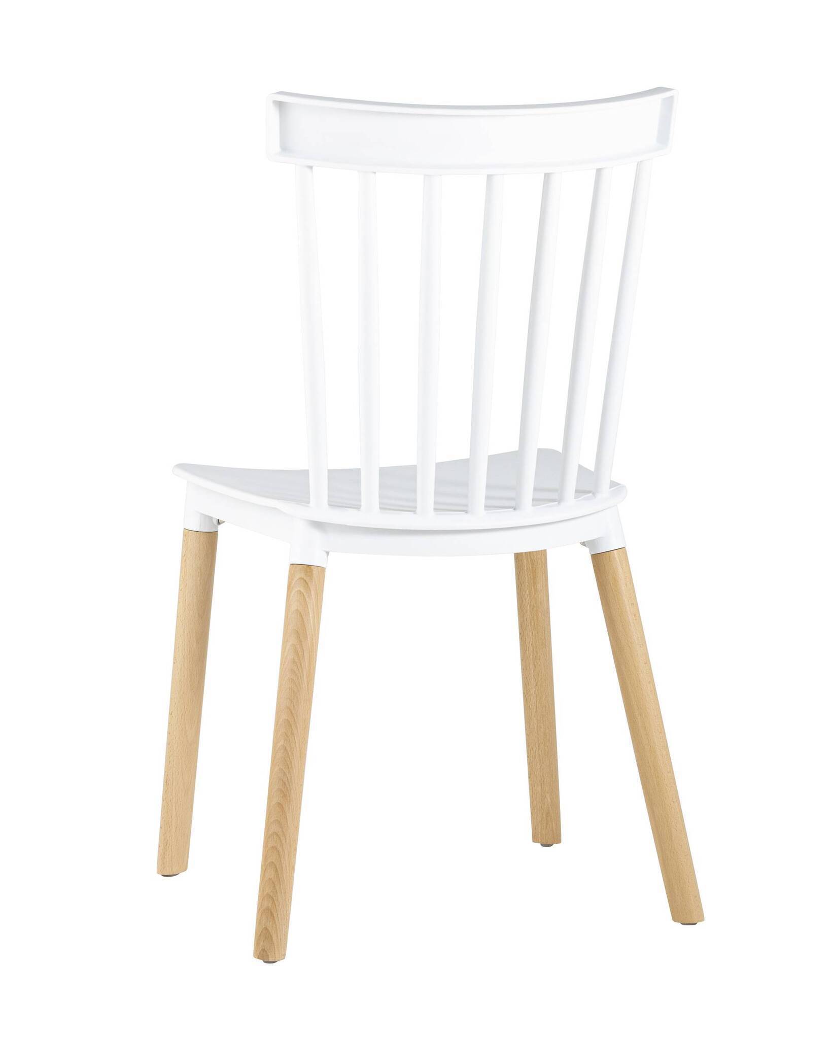 Стул Field пластик белый Stool Group