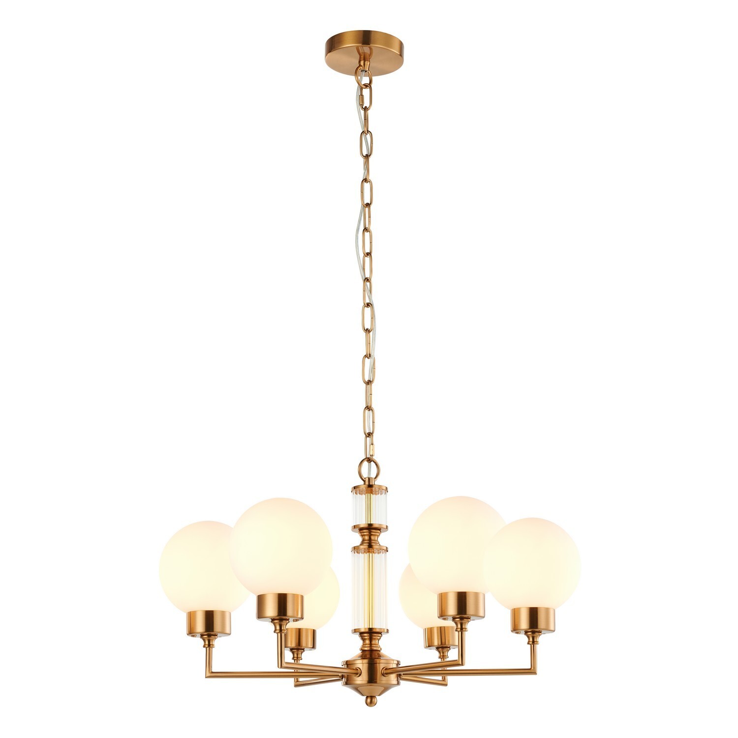 Люстра Favourite 2670-6P