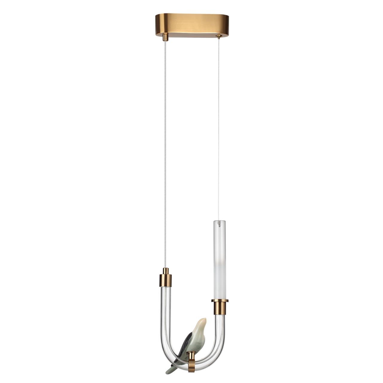 Подвес Odeon Light 5431/2L