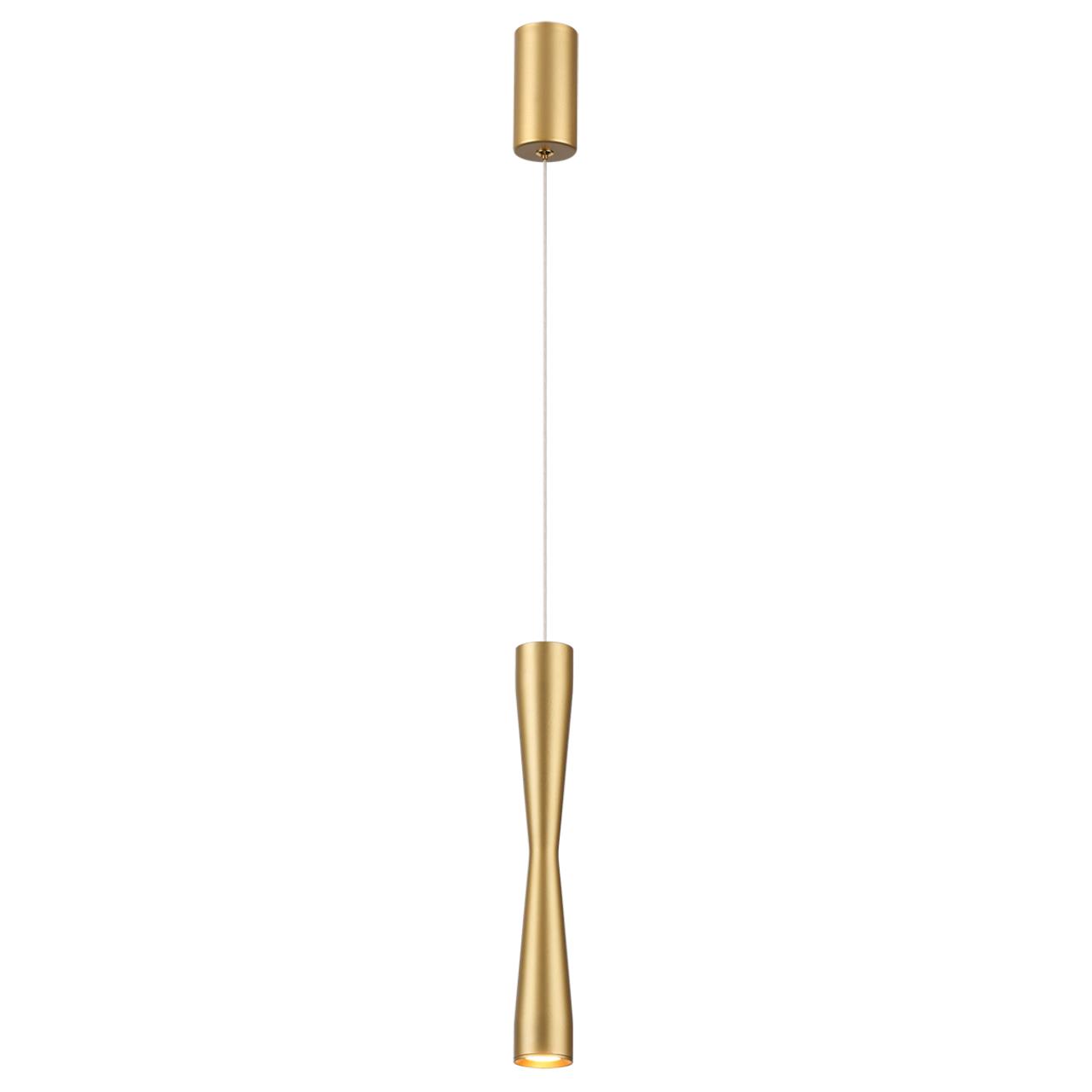 Подвесной светильник Odeon Light 4292/5L