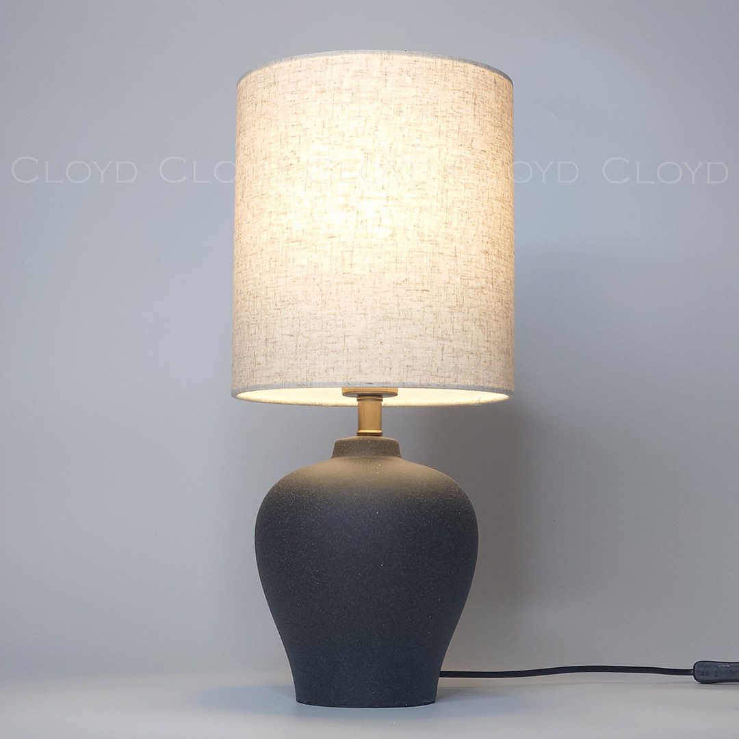 Настольная лампа Cloyd Gargantua 30146