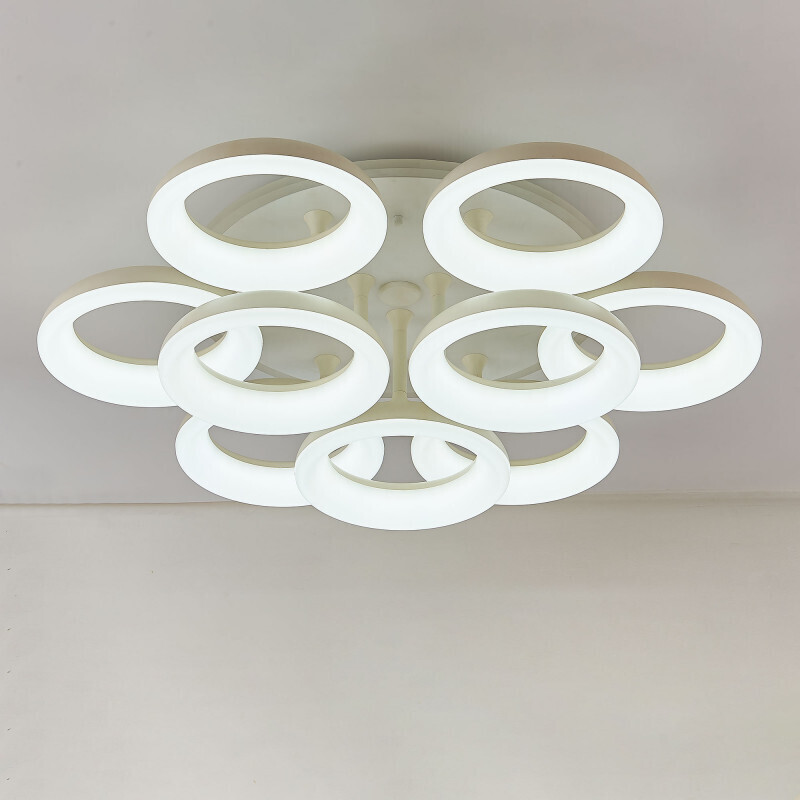 Накладной светильник Citilux CL225A195E