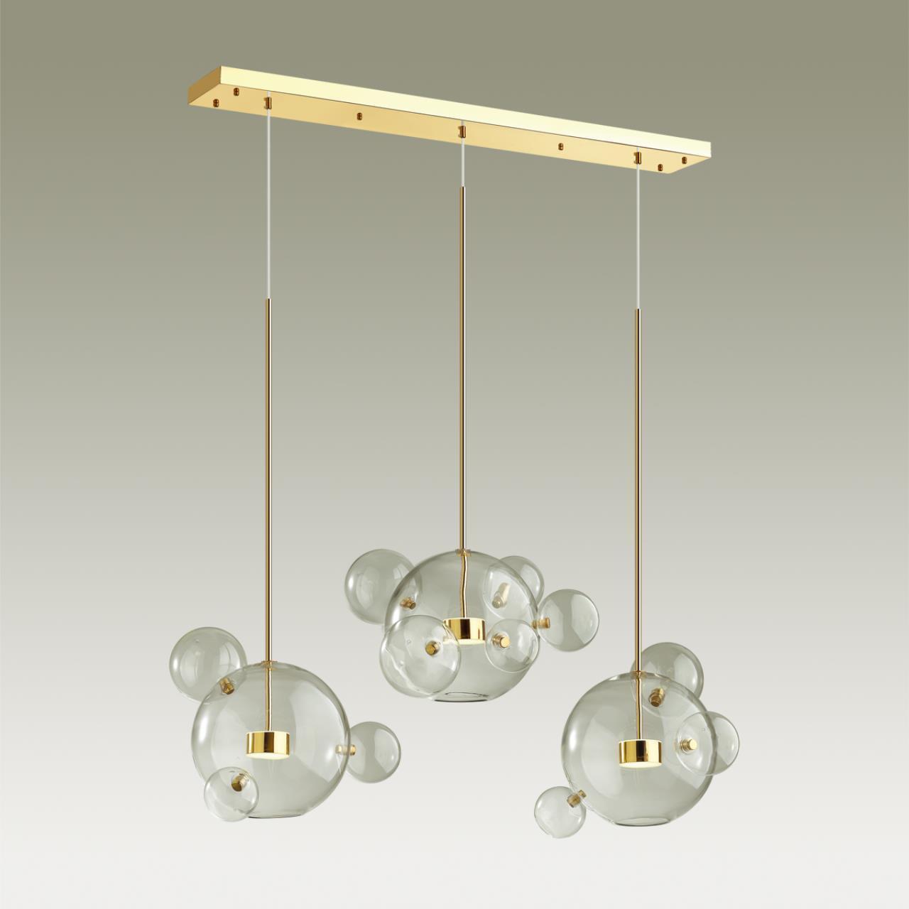 Люстра Odeon Light 4640/36L