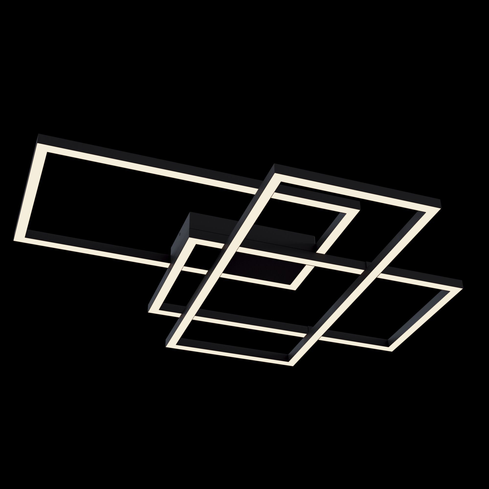 Потолочный светильник Maytoni MOD015CL-L80B