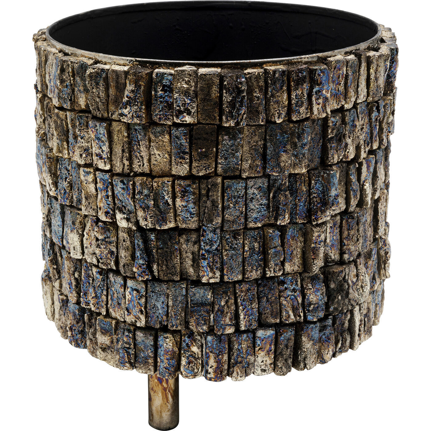 Ваза KARE Mosaic 55334