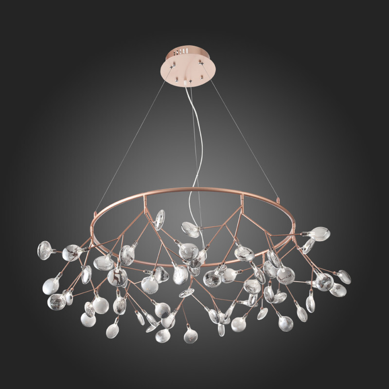 Подвесная люстра ST Luce SL411.343.63