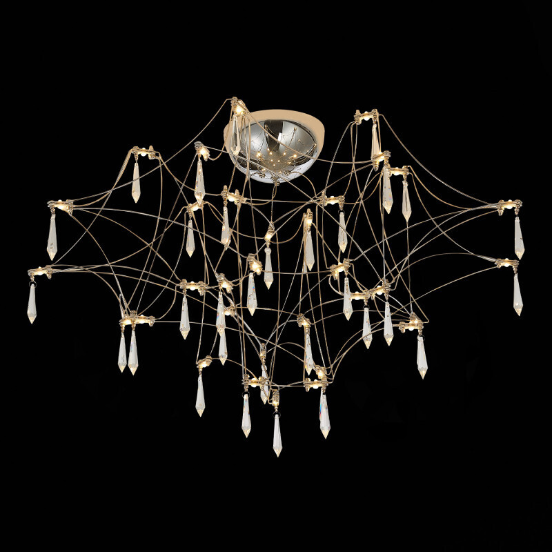 Накладная люстра ST-Luce SL797.102.78