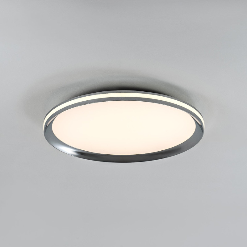 Накладной светильник LED4U L3020-400 CR