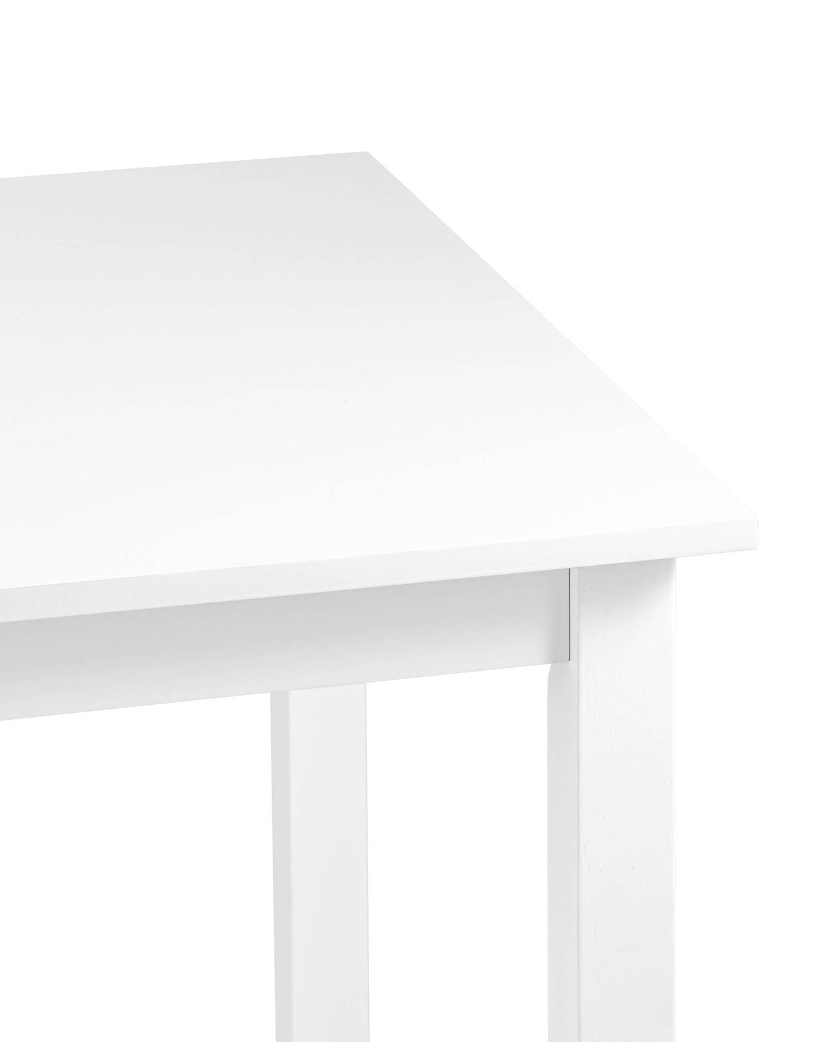 Обеденная группа INGRID белый Stool Group