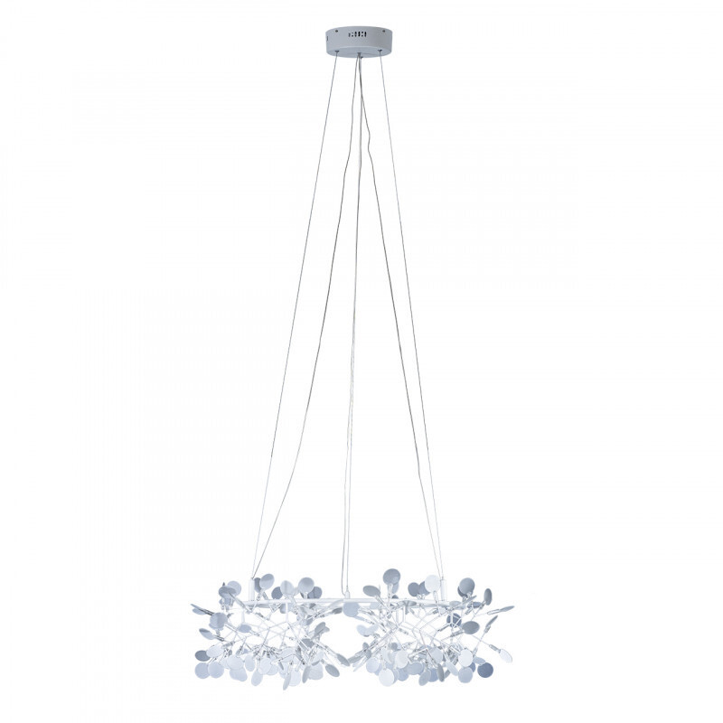 Подвесная люстра LOFT IT 9022-162W