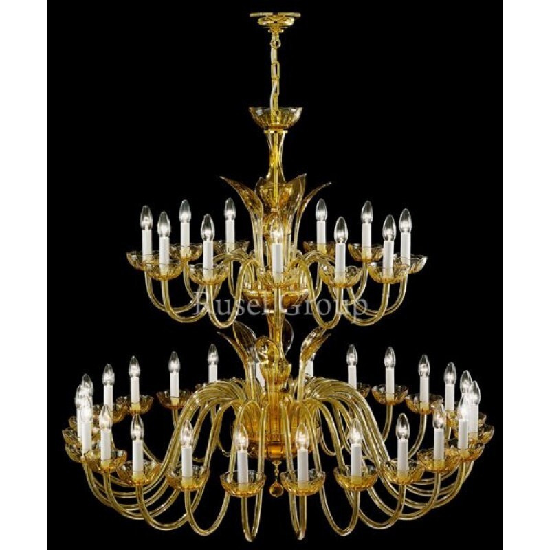 Люстра Italamp 290/24+12