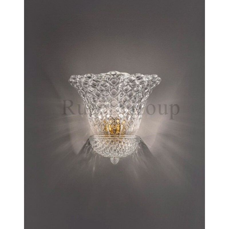 Настенный светильник Vistosi SAN MARCO AP 5F G