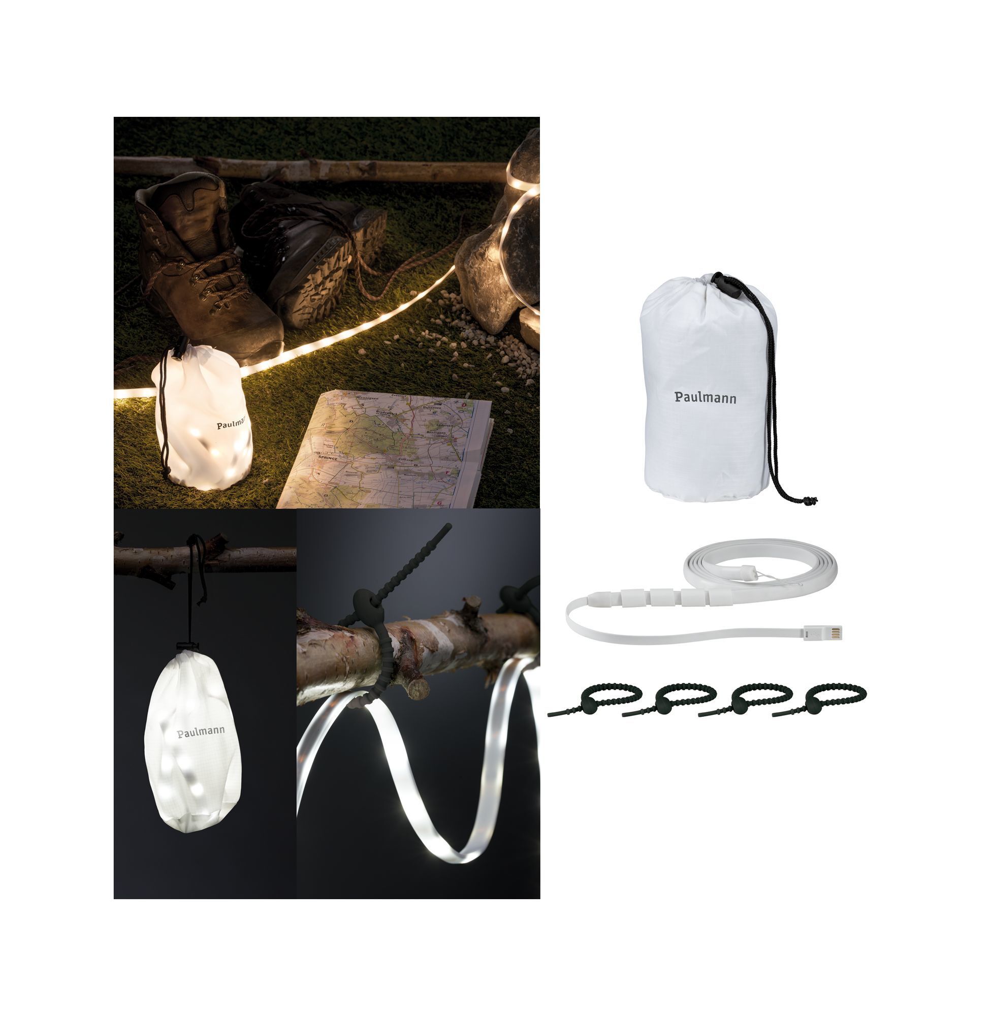 Лента светодиодная Paulmann 94195