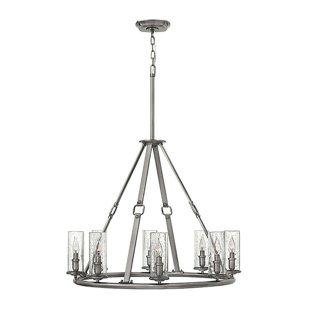 Люстра Hinkley HK/DAKOTA8