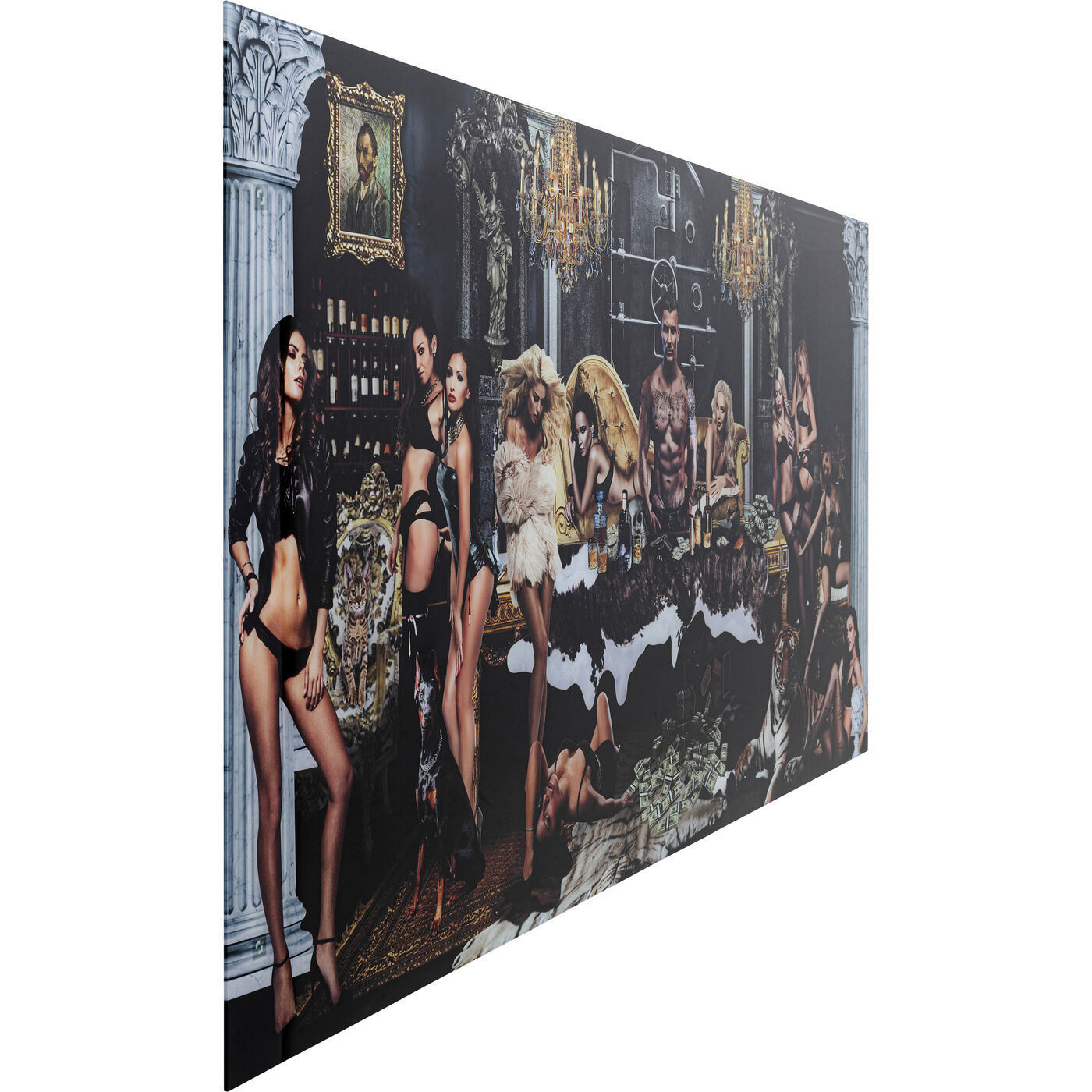 Картина Single 53060 Kare