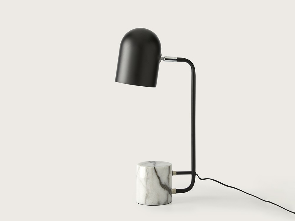 Настольная лампа Luca Aromas del Campo