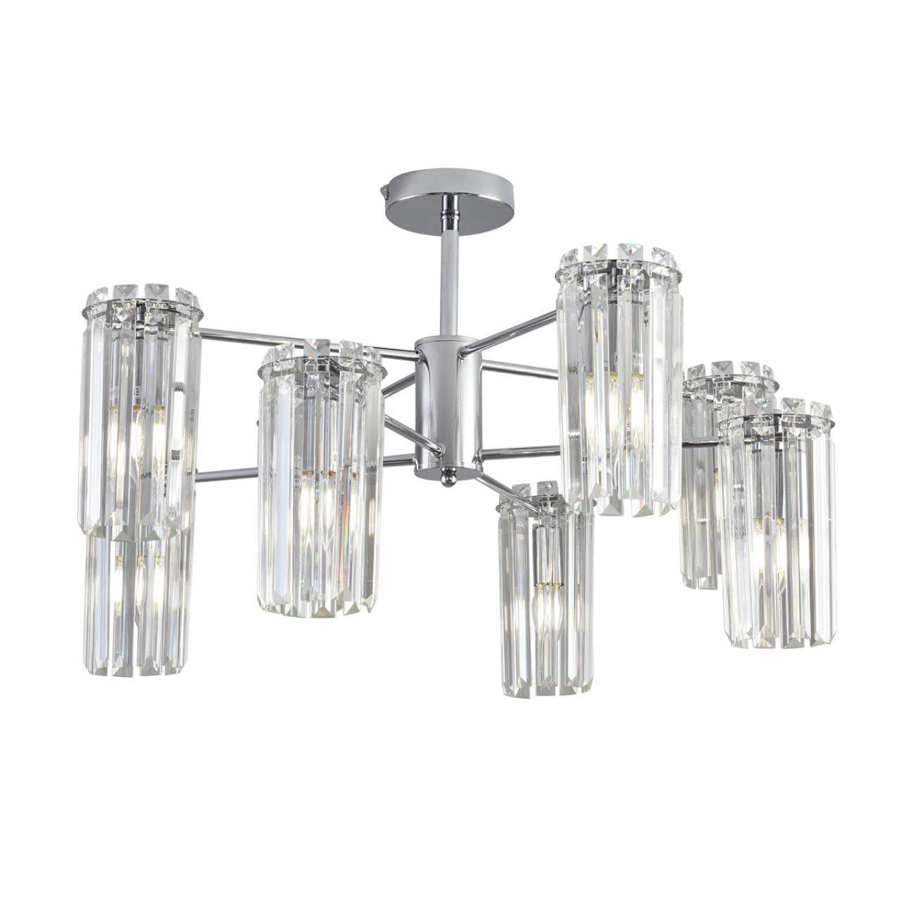 Люстра подвесная Lumion 8348/8C