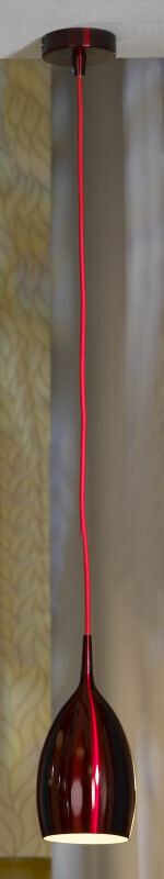 Подвесной светильник Lussole LOFT LSQ-0716-01