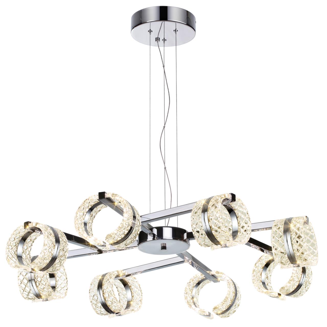 Люстра Odeon Light 5029/53L