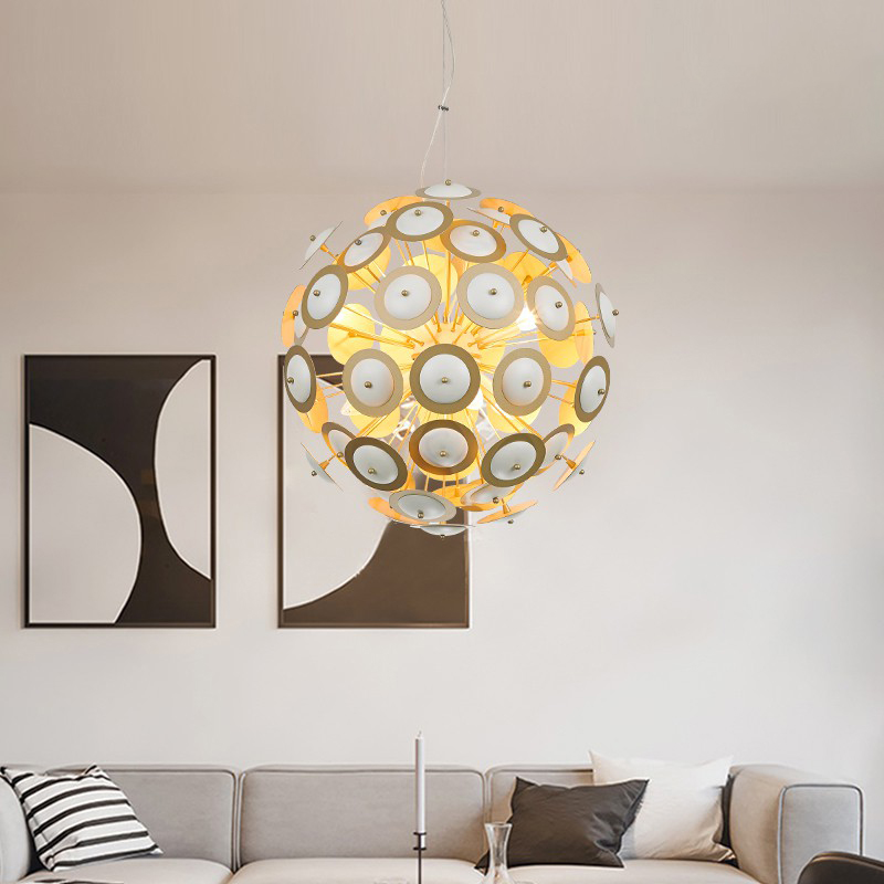Люстра PINTANO by ImperiumLoft