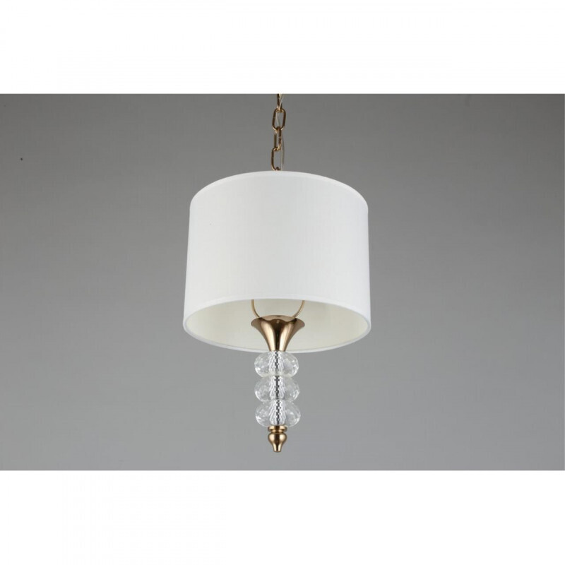 Подвесной светильник APLOYT APL.724.06.01