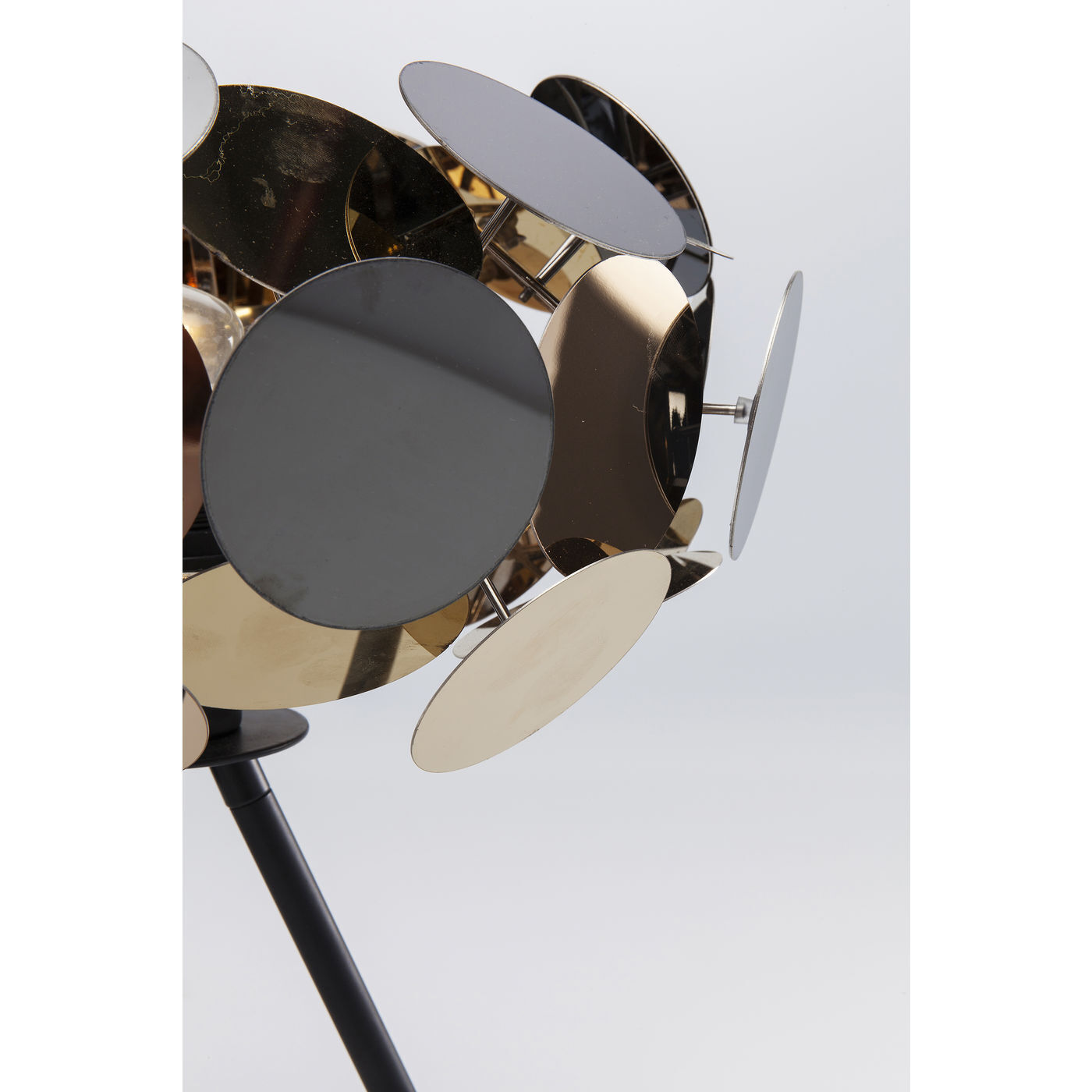 Лампа настольная KARE City 61946