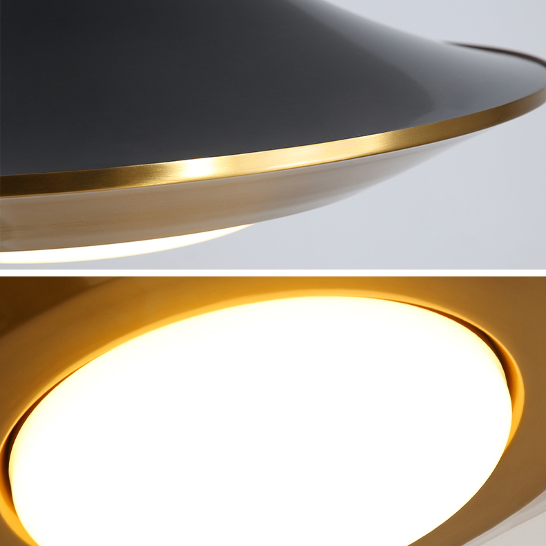 Подвесной Светильник Rask By Imperiumloft