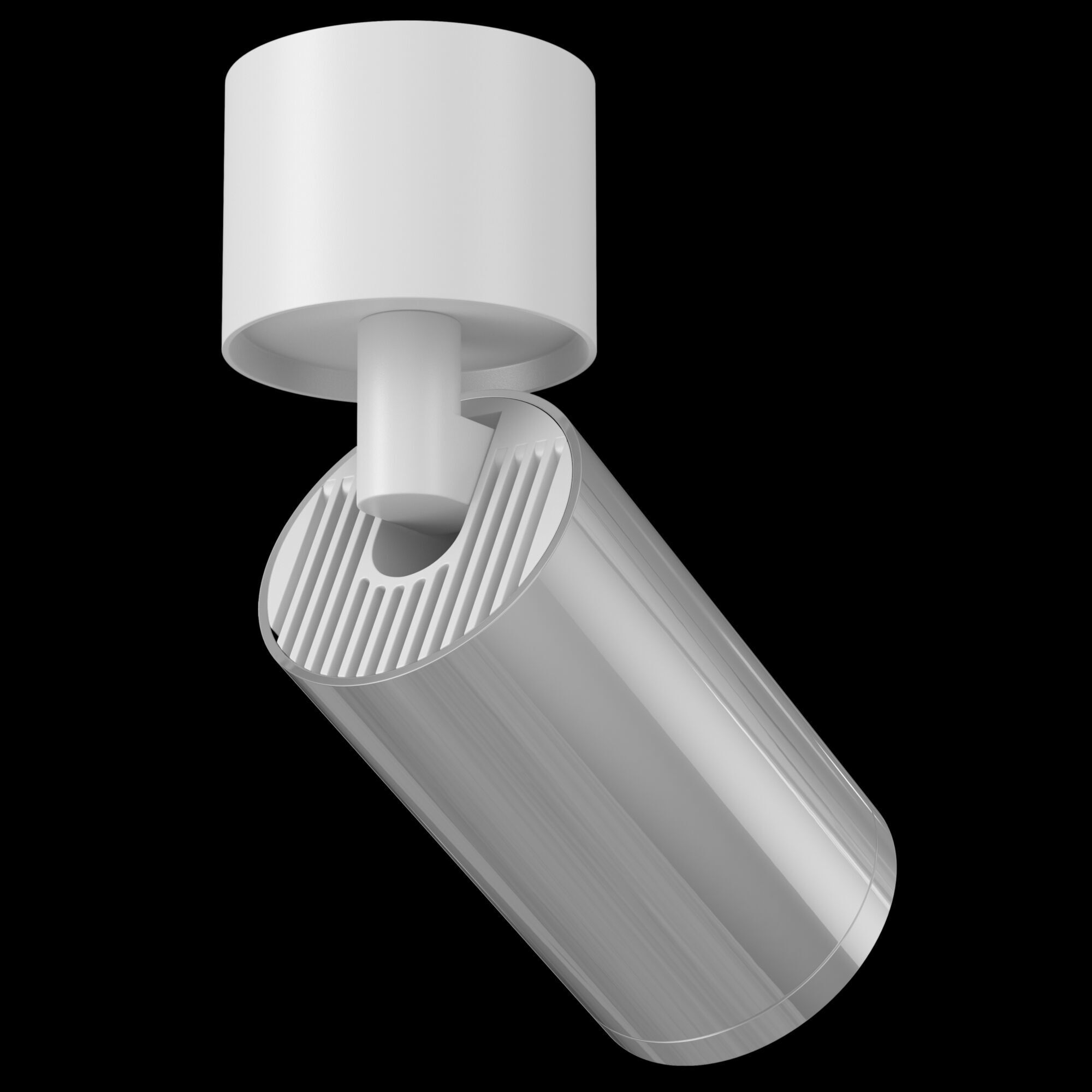 Потолочный светильник (Набор) Maytoni C050CL-1WCH