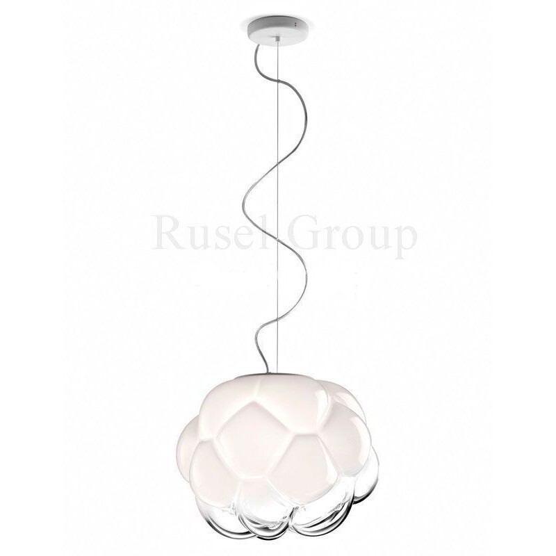 Подвесной светильник Fabbian Cloudy F21 A52 71