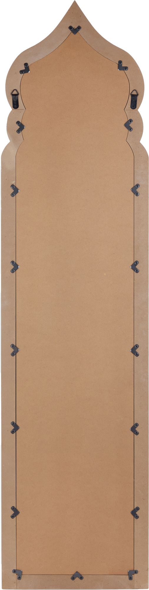 Зеркало настенное Glasar 57-410