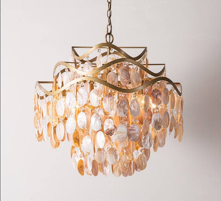 Люстра Америка D85 by ImperiumLoft