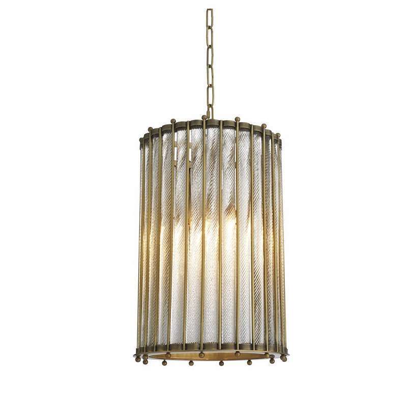 Люстра подвесная Eichholtz Tiziano 111060