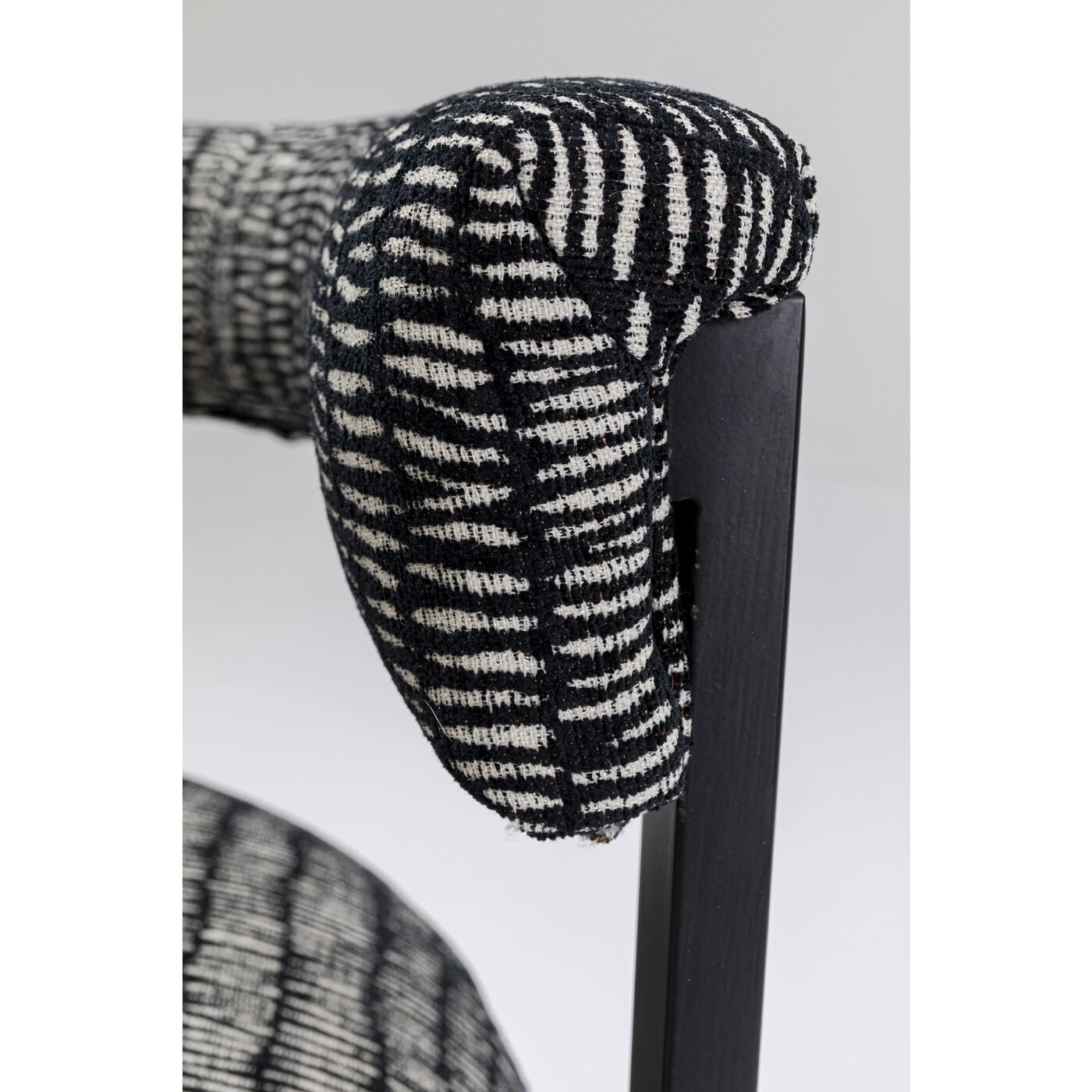 Стул с подлокотниками Matteo 86005 Kare