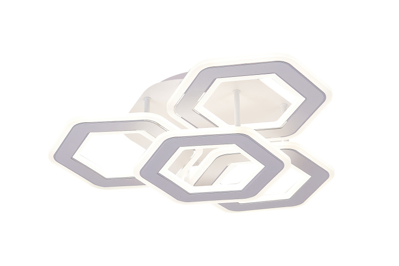 Накладная люстра Natali Kovaltseva HIGH-TECH LED LAMPS 82060