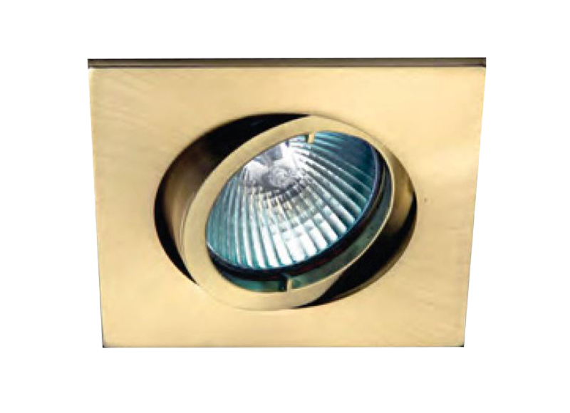 Встраиваемый светильник Donolux SA1509.05