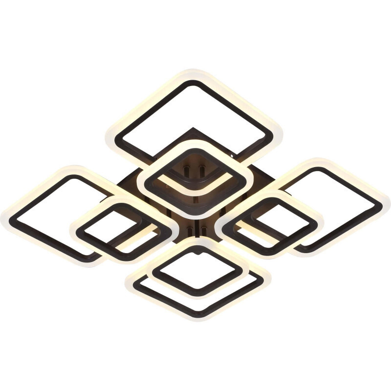 Накладная люстра EVOLED SLE200472-08