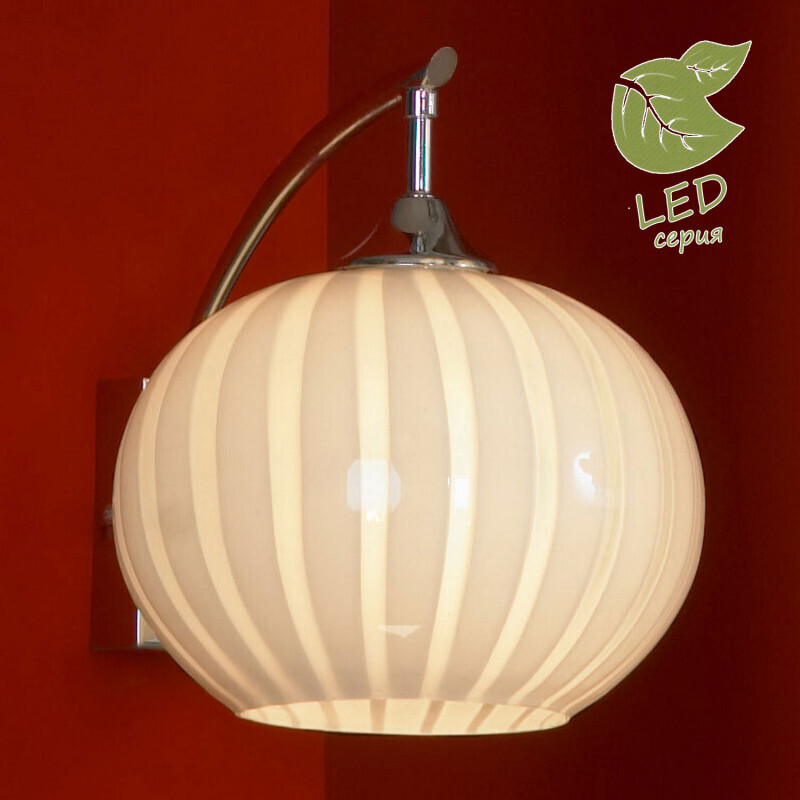 Бра Lussole LGO GRLSF-7201-01