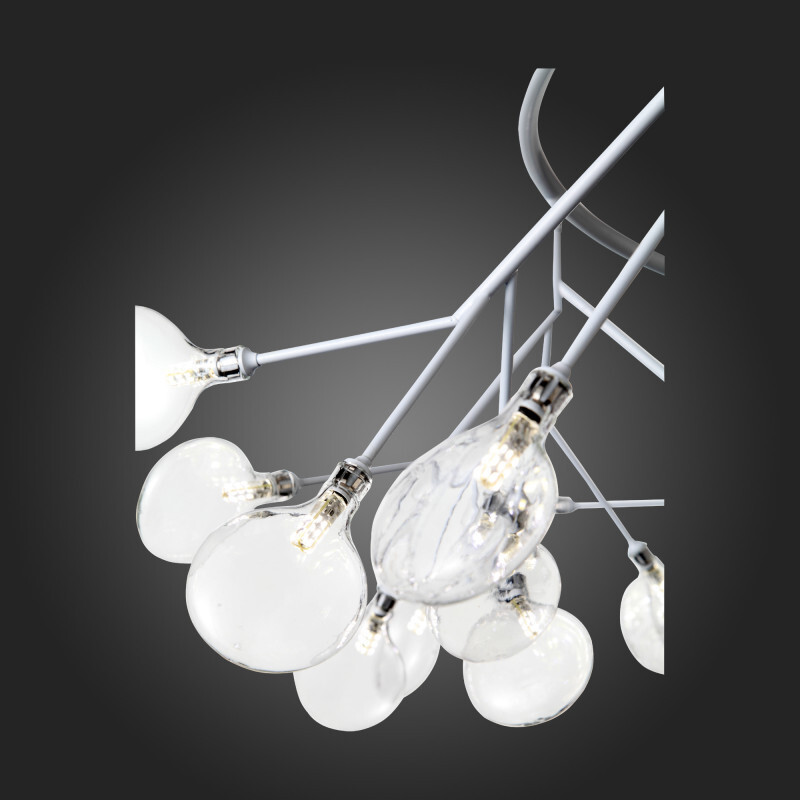 Подвесная люстра ST Luce SL411.533.63