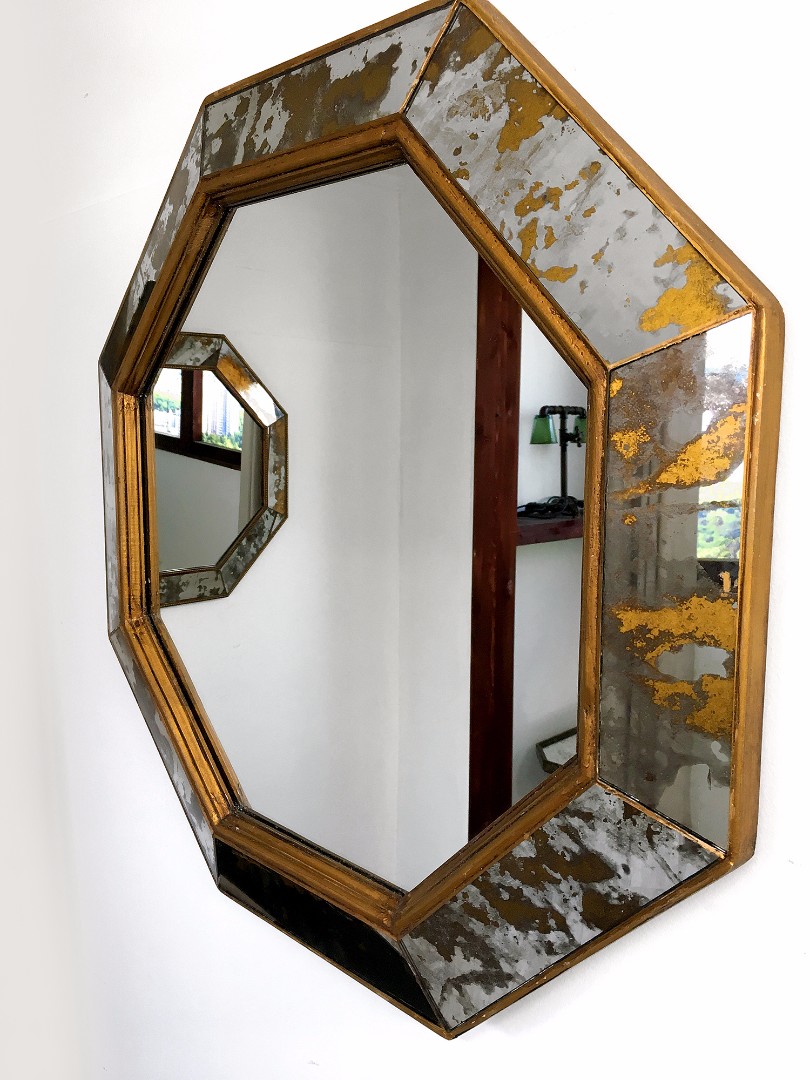 Зеркало BountyHome Sebastien mv154