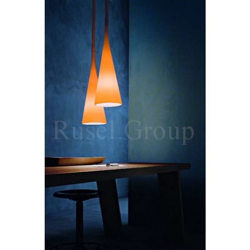 Подвесной светильник Foscarini UTO sospensione