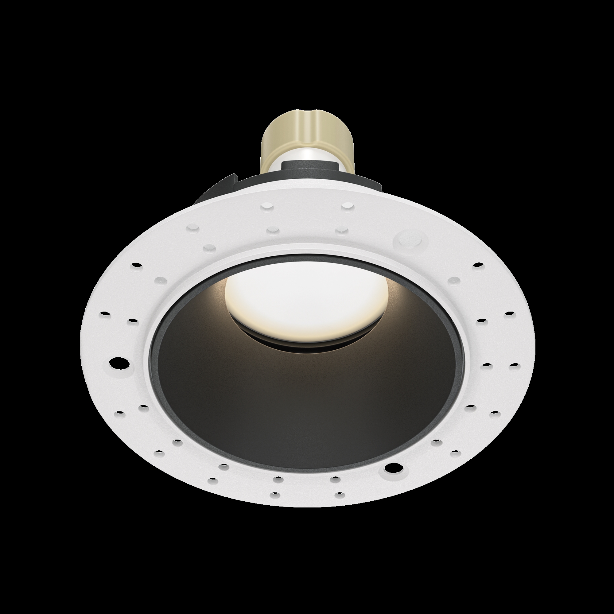 Встраиваемый светильник Technical DL051-U-2WB