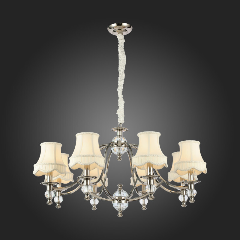 Подвесная люстра ST Luce SL1120.103.08