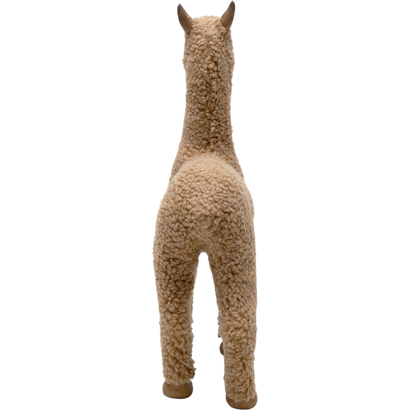 Фигура декоративная Happy Alpaca 38 см KARE 56051