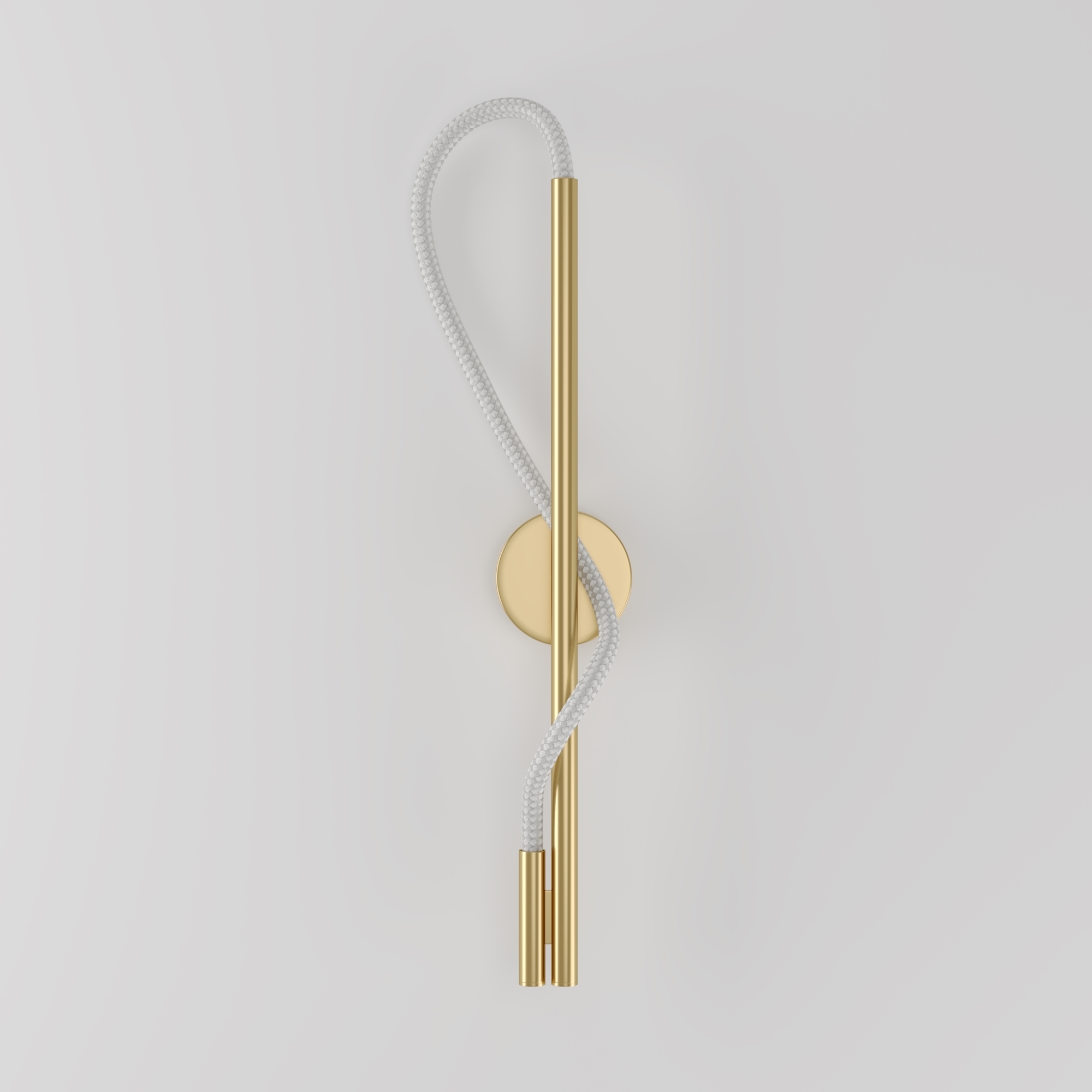 Настенный светильник Maytoni MOD166WL-L12G3K