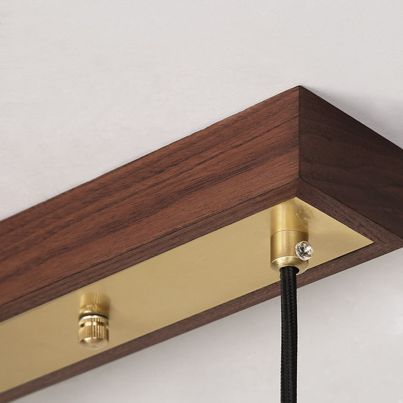 Подвесной светильник FABIEN LONG by ImperiumLoft