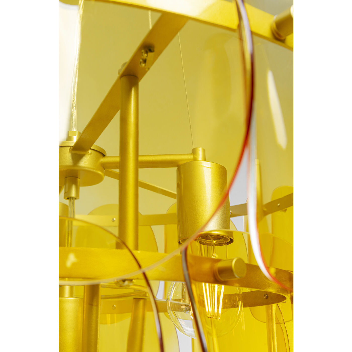 Люстра Mariposa 53388 Kare