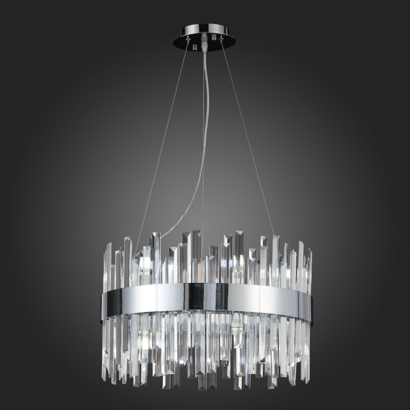 Подвесная люстра ST Luce SL1160.103.12