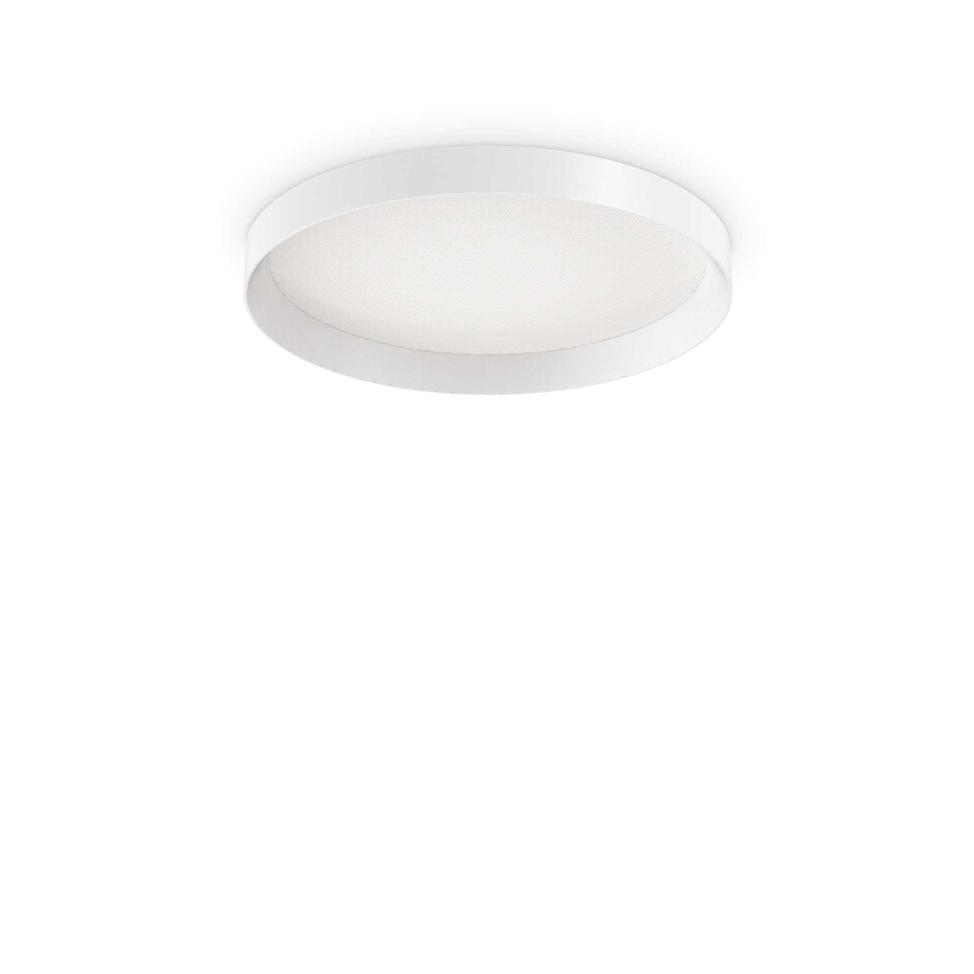 Потолочный светильник Ideal Lux FLY PL D35 4000K BIANCO 270289