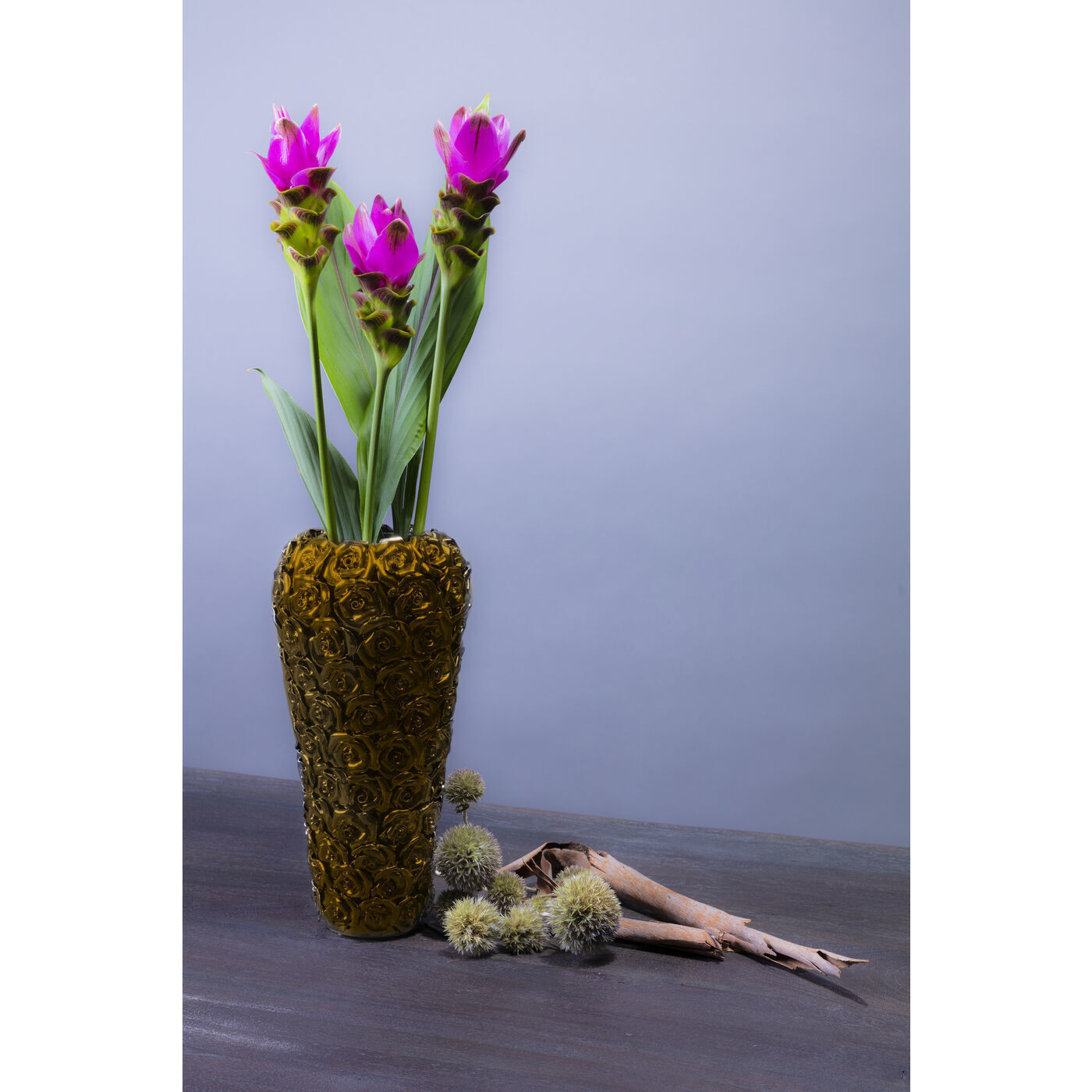 Ваза Rose Multi 53658 Kare