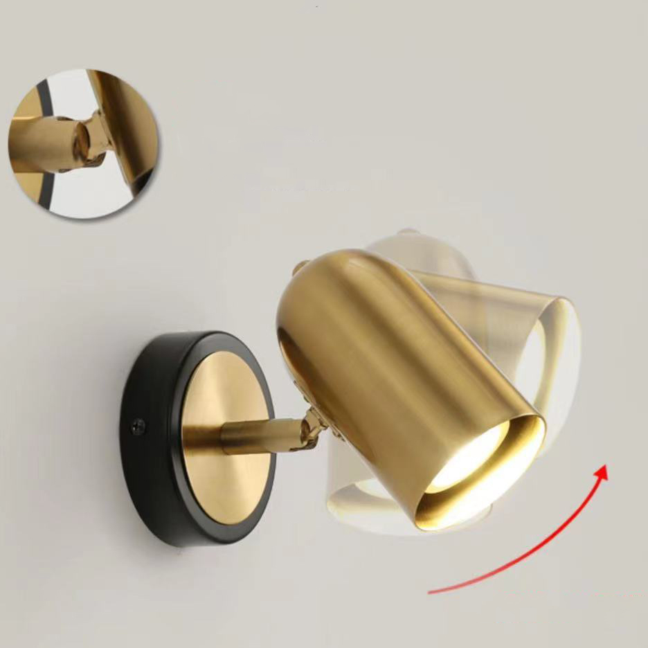 Настенный светильник SET B by ImperiumLoft